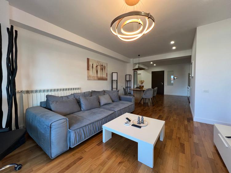 Inchiriere apartament 2 camere Iancu Nicolae