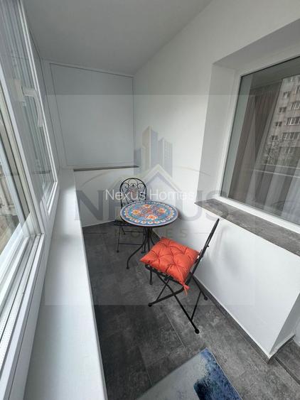 Apartament 2 camere de închiriat Ultracentral | Banca Franceza - 13