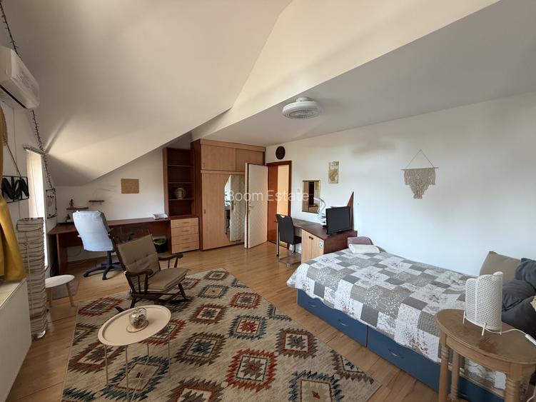 Proprietate Multifunctionala, Ideala Pentru Locuit Sau Investitie, Comision 0% - 20