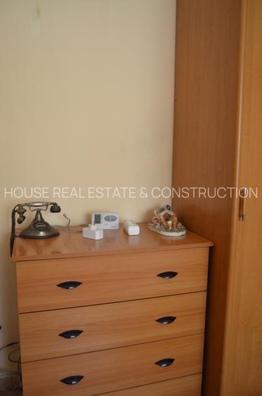 Busteni-Apartament cu doua camere et 2 - 5