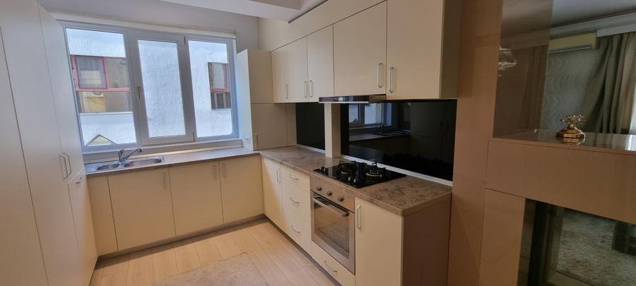 PENTHOUSE DUPLEX HERASTRAU MOBILAT SI UTILAT MODERN | LOC PARCARE