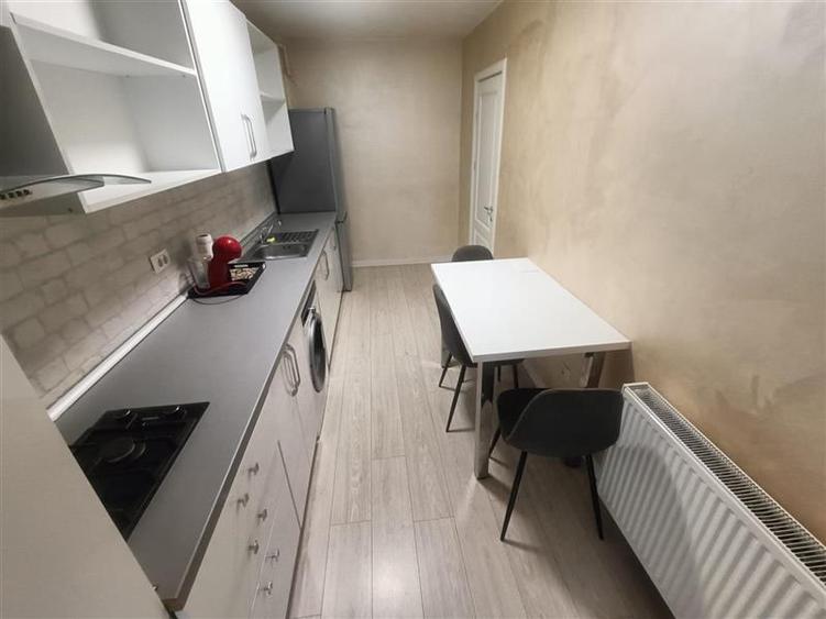 Bloc 2020 - apartament 2 camere decomandate + loc parcare - etajul 1
