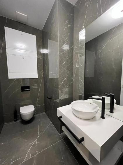 Apartament 3 Camere Rahmaninov Residence