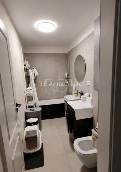3 camere Colentina decomandat, centrală, an 2024, 102 mp - 8
