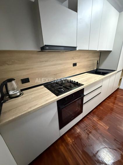 OCAZIE: Apartament 3 camere de închiriat – zona City Park Mall-BLOC NOU - 3