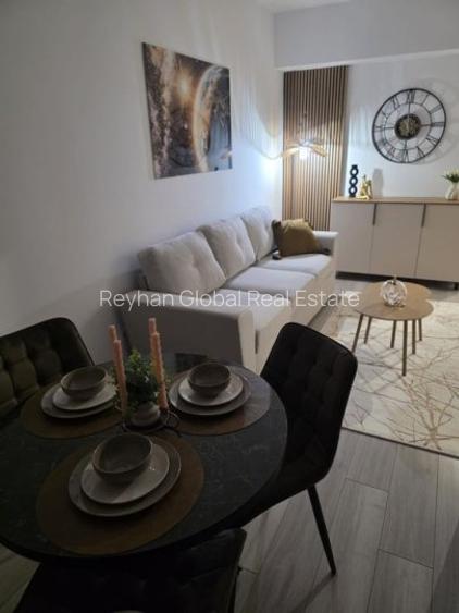 APARTAMENT 2 CAMERE SMART LUJERULUI LOC DE PARCARE VEDERE PARC LINIEI - 7
