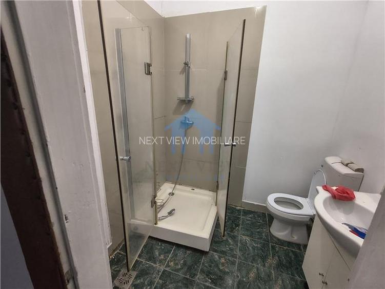 Apartament 2 camere, UMF - 2