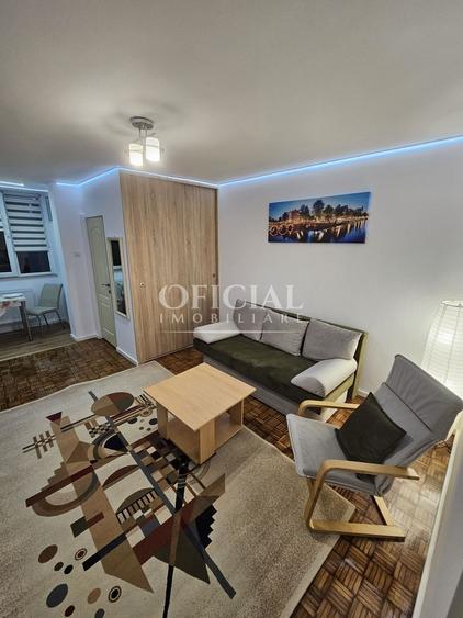 Apartament 1 Camera | 32 Mp | Renovat | Gheorgheni Detunata