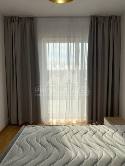 De vanzare apartament 2 camere Marmura - ideal investitie