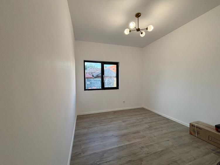 Casă nouă la pret de apartament - 7