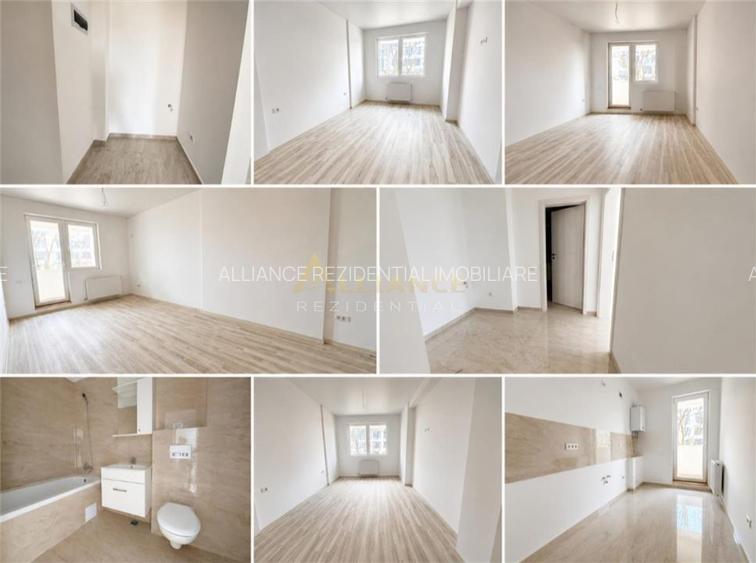 Apartament 2 camere Popesti Leordeni Metrou Berceni - 2