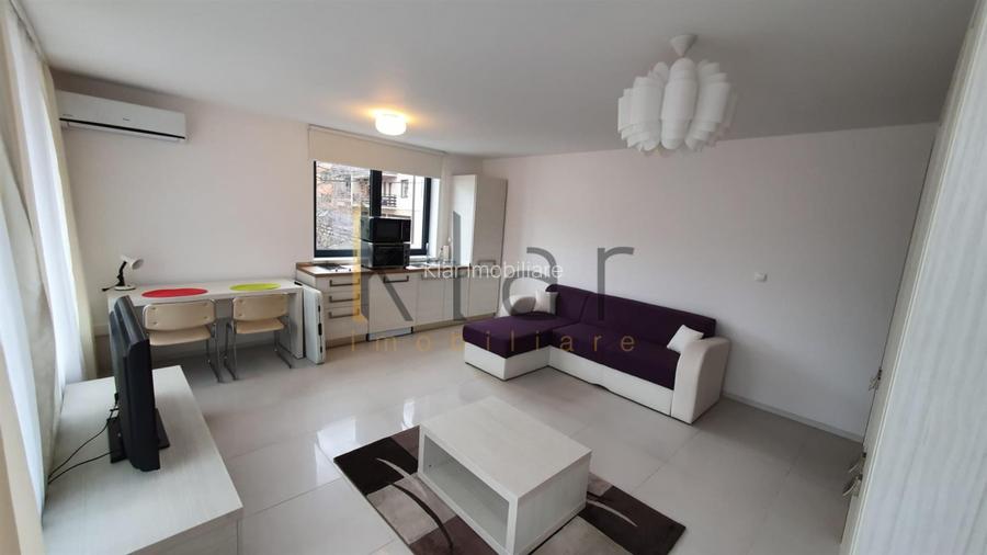 Vanzare Apartament 2 Camere Imobil Tip Vila In Zorilor - 10