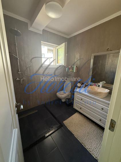 Casa însiruita, 5 camere, 160 mp, zona Teilor - 14