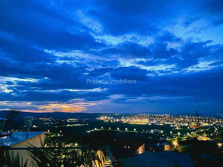 Penthouse Obcini | 240mp totali | Terase  | Parcare | 3c-4342 - 22