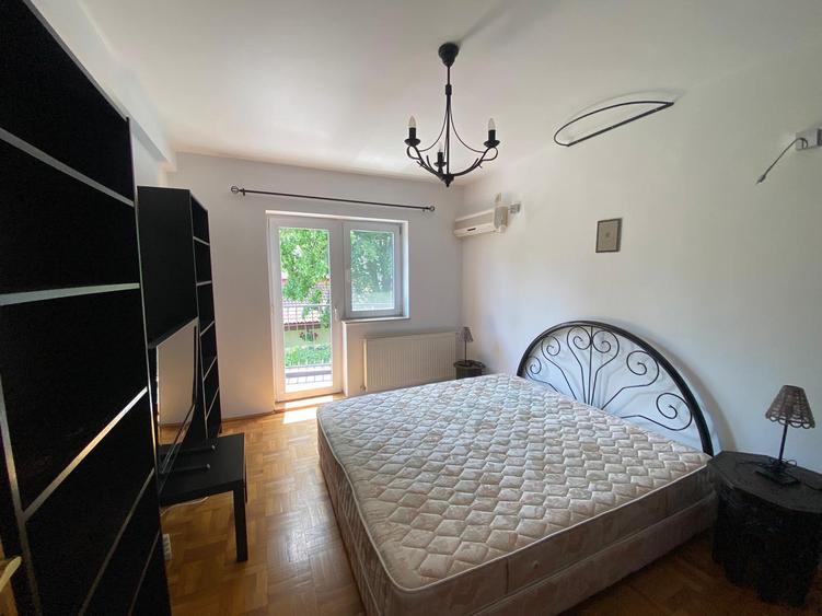 Vilă Str. Iancu Nicolae – Jolie Ville | Complex rezidențial | 3 dormitoare