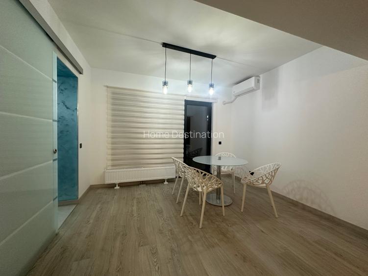 Studio Modern, Parcare,Terasa, Mall Vitan !!! - 4