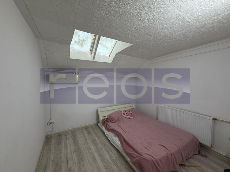 VILA 8 CAMERE | 150 MP | MANTULEASA | RENOVATA | UNIRII