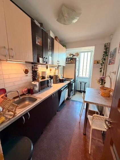 Apartament 2 camere Stefan cel Mare, Calea Floreasca- direct proprietar