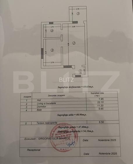 Casa la Pret de Apartament : plan parter cu beci - zona Lunca Cetatuii - 13