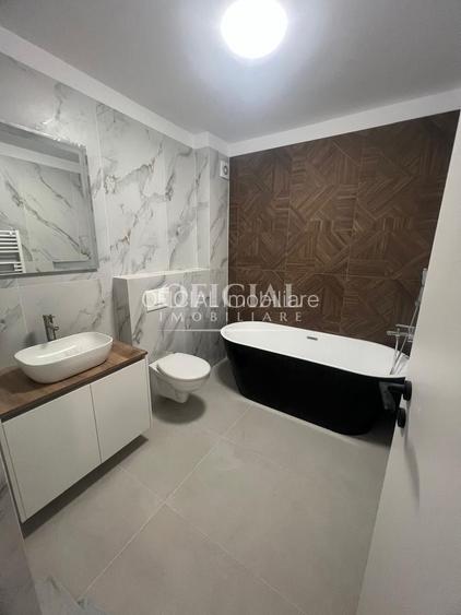 Apartament 3 camere | Pet friendly | Parcare | 68mp | Eroilor Floresti - 5