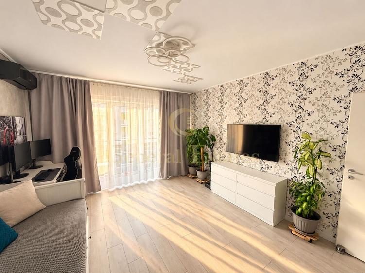 Apartament 2 camere | 51 mp | Parcare + boxa | Avantgarden Bartolomeu - 2