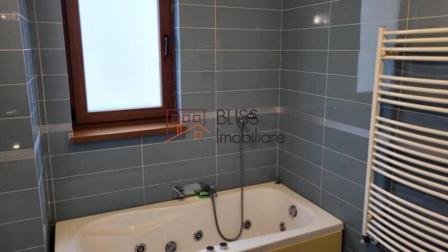 Apartament Spațios cu 3 Camere în Herăstrău