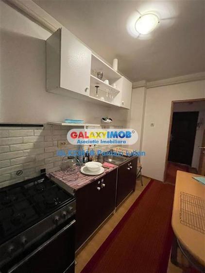 Apartament 2 camere | Titan | Semidecomandat | 6min. metrou