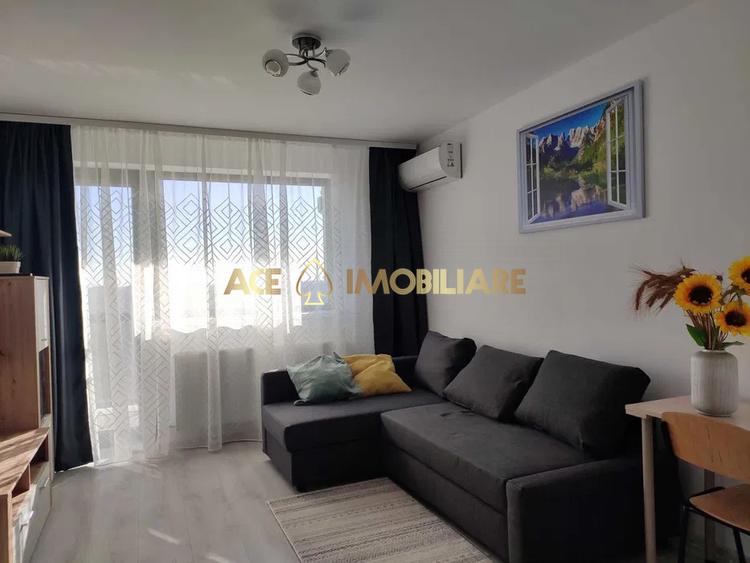 2 Camere de inchiriat | Pallady | Metrou | Centrala | Parcare |Pet-friendly