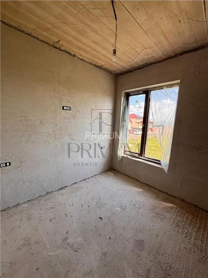 1/2 DUPLEX CU GARAJ | MOȘNIȚA NOUĂ | P+1+POD - 5