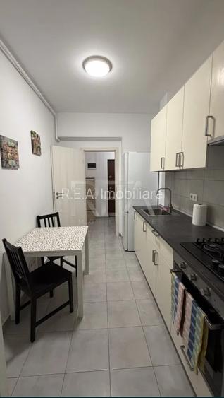 2 Camere Mobilat și Utilat | Metropolitan Residence | Bloc 2020 - 6