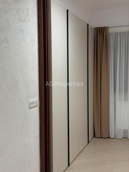 Cortina North | 3 camere | 79 mp | Mobilat & utilat | Parcare - 13