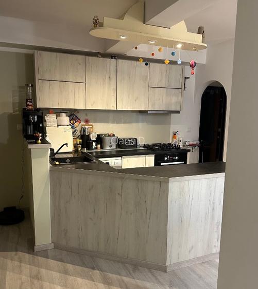 Casa 4 camere Stadion  - 16