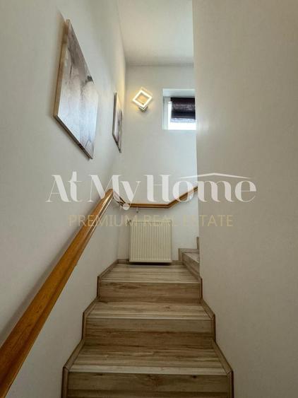 VILA 4 CAMERE/GARAJ/COMPLEX REZIDENTIAL/IANCU NICOLAE/CAMBRIDGE SCHOOL