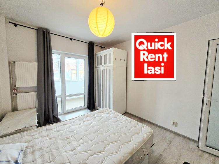 Bulevardul Independentei UMF Apartament 3Camere Decomandat De Inchiriat