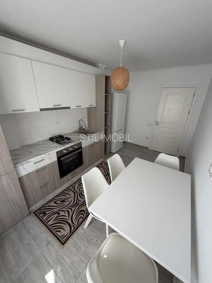 Apartament 1 Camera – Copou (Aleea Mihail Sadoveanu, Inamstro), Iași - 4