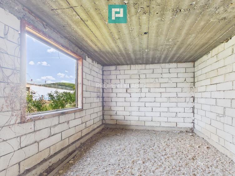 Casă impunătoare în Păuliș - 10