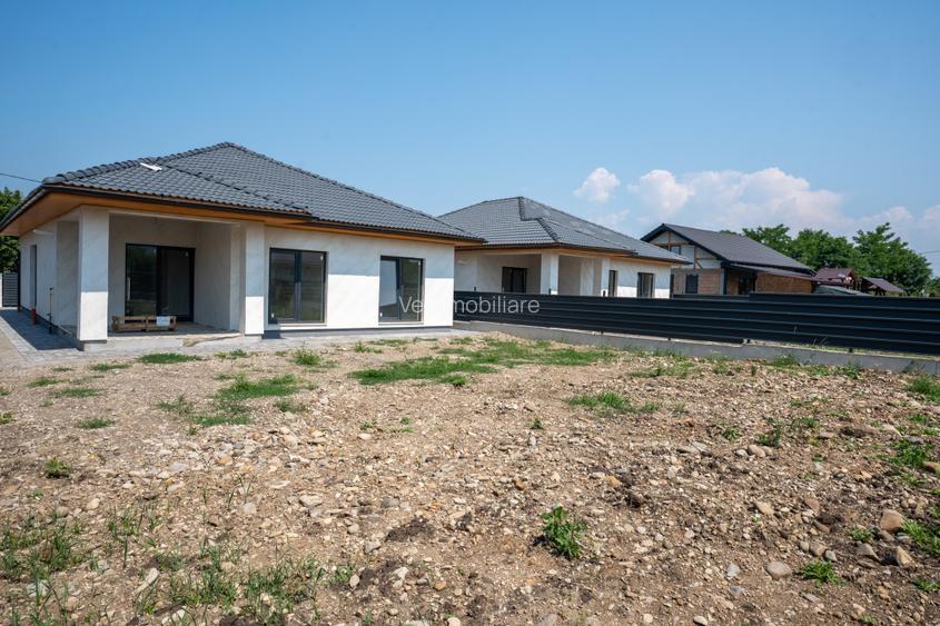 Casa pe un singur nivel de vânzare în Unirea – zona Aerodromului - 3