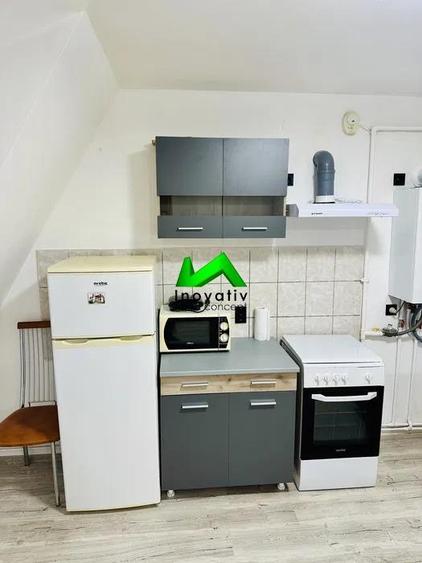 Apartament de vanzare 2 camere Sibiu Vasile Aaron