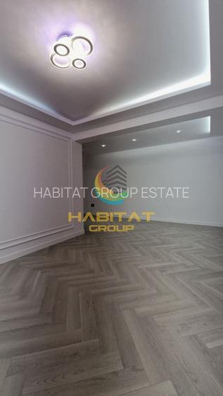 Pallady Penthouse 3 camere 102 mp + terasa 35 mp GATA MUTARE - 30