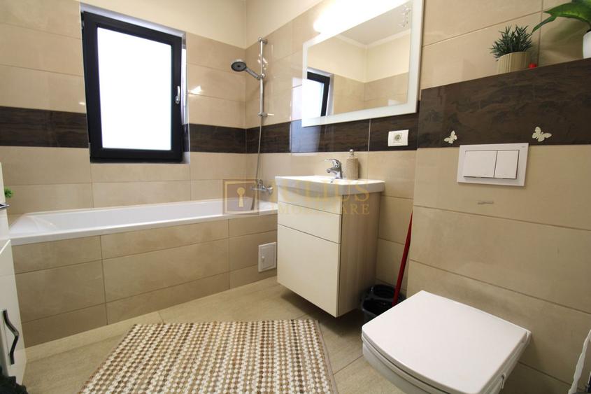 3 camere in Dumbravita, 2 locuri de parcare!
