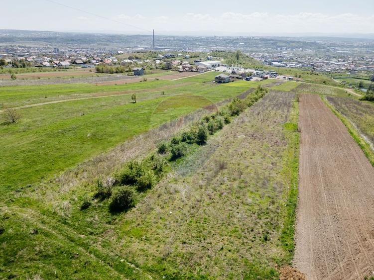 Teren 1,800mp Suceava / Strada Grigore Andrei