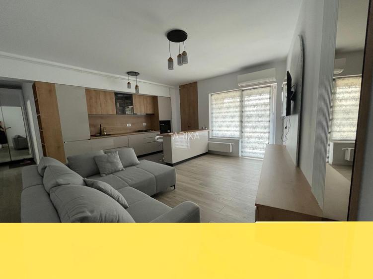 2 Camere Parcare 10min Metrou Petrache Poenaru Lake House2 Lacul Morii - 13