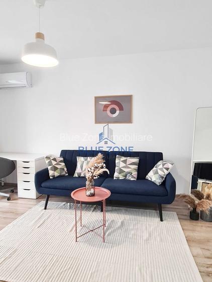Apartament 2 camere I Exigent Plaza faza 2 I Metrou LujeruluI
