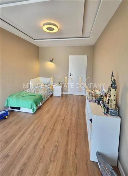 Apartament 4 camere LUX | Parcare inclusa | Iancu Nicolae - British School - 24