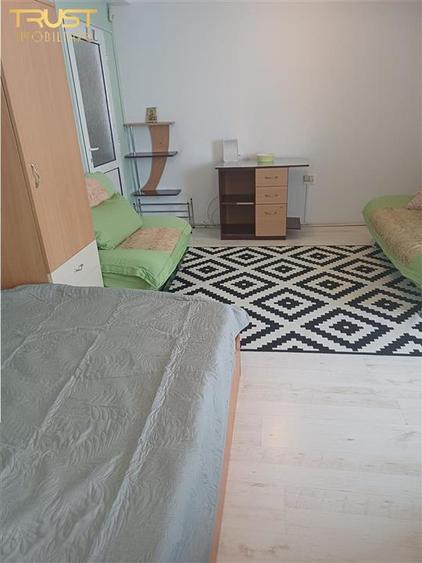 Apartament Electric Castle | 3 camere | Zona Iulius Mall
