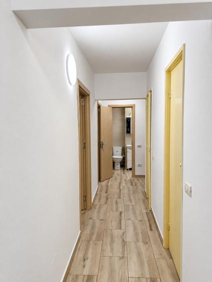 Apartament renovat cu 3 camere – Metrou Nicolae Grigorescu, prima închiriere