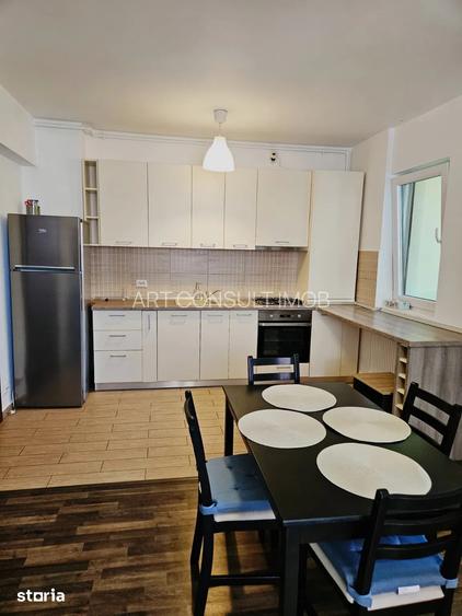 Apartament 2 camere | Tineretului | Bloc Nou 2017 | 62 mp | Metrou Proximitate | - 3