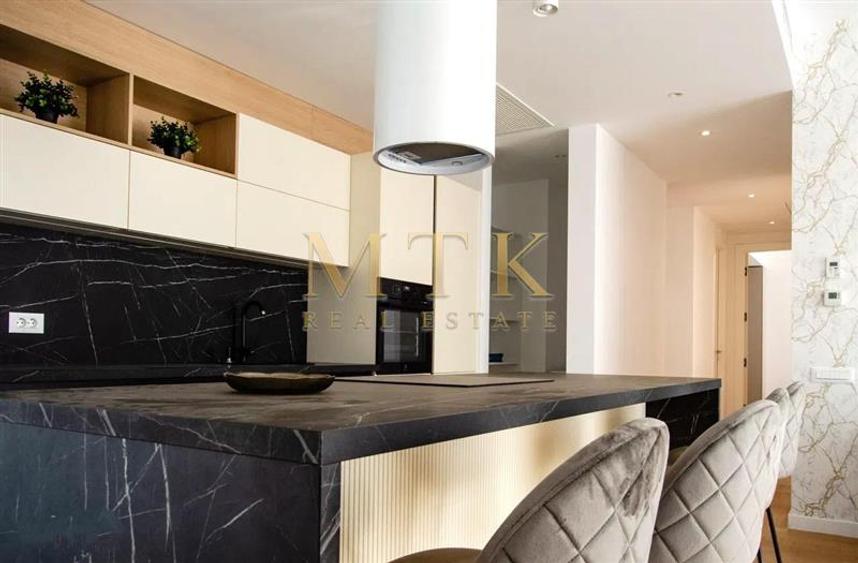 Apartament superb 4 camere I Mobilat&utilat I One Verdi Park