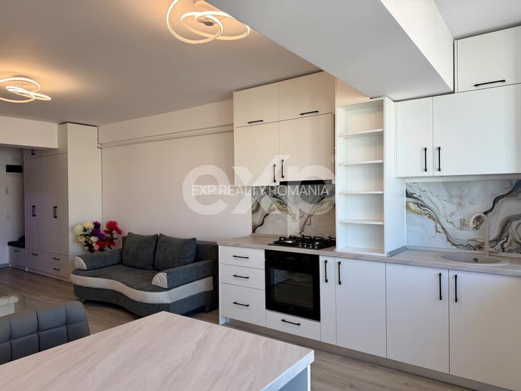Apartament cu 2 camere de închiriat, complex rezidențial Bacovia - 4