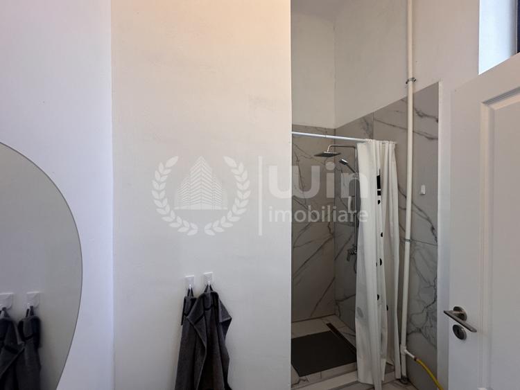Apartament 3 camere | Etaj 1 | Tavan Inalt | Finisat | Dorobantilor